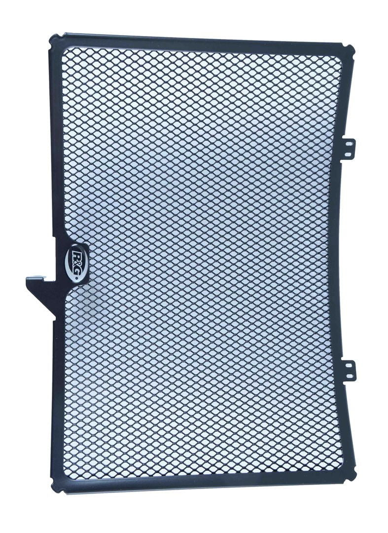 set Retina protezione radiatore e radiatore olio  - Suzuki GSXR 1000 K3-K4