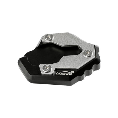 Piastra cavalletto LOBOO CJC862 per Yamaha XMAX 300 – dettaglio 1