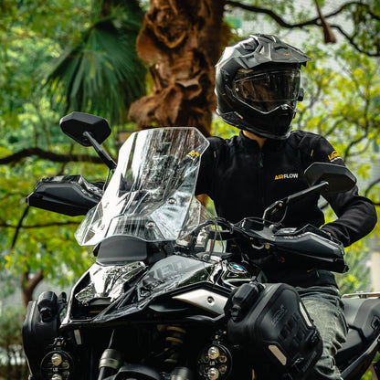 Espejos LOBOO BMW R 1300 GS RM02 - Endurrad.com