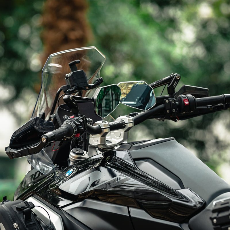 Espejos LOBOO BMW R 1300 GS RM02 - Endurrad.com