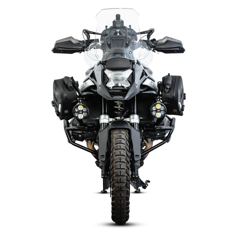 Espejos LOBOO BMW R 1300 GS RM02 - Endurrad.com