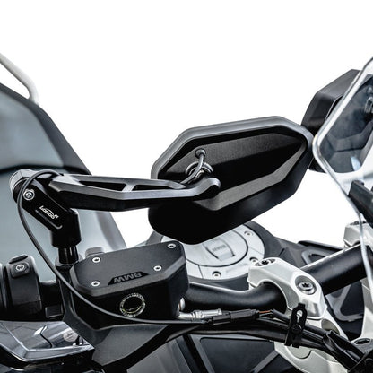Espejos LOBOO BMW R 1300 GS RM02 - Endurrad.com