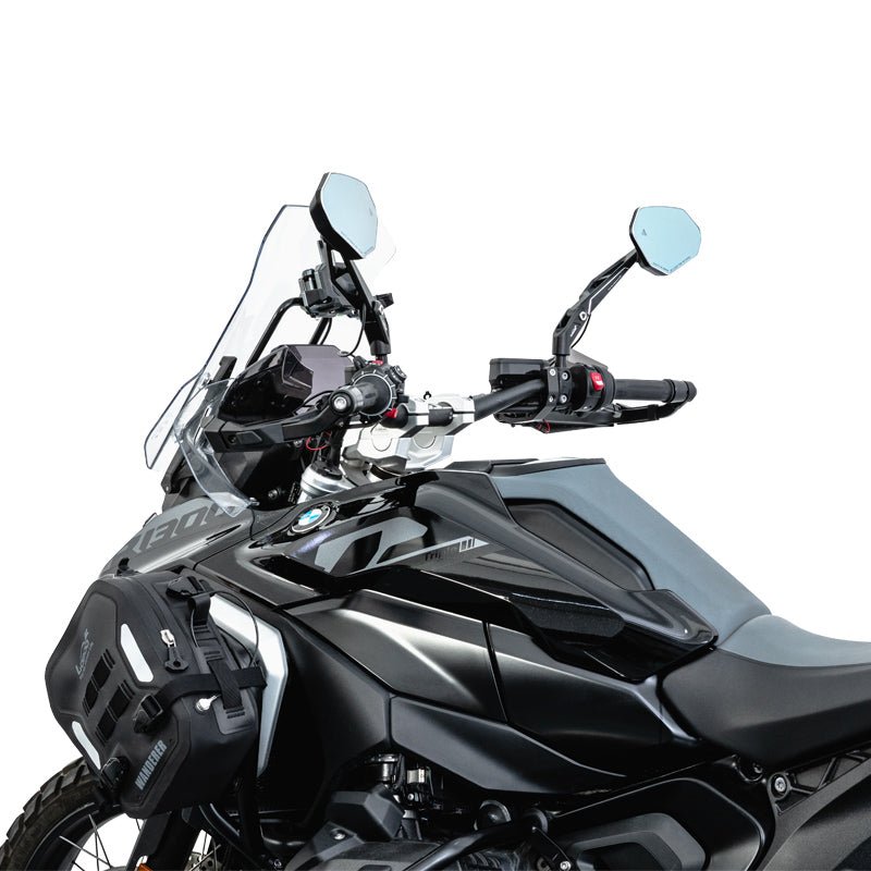 Espejos LOBOO BMW R 1300 GS RM02 - Endurrad.com