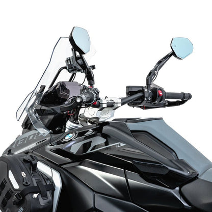 Espejos LOBOO BMW R 1300 GS RM02 - Endurrad.com