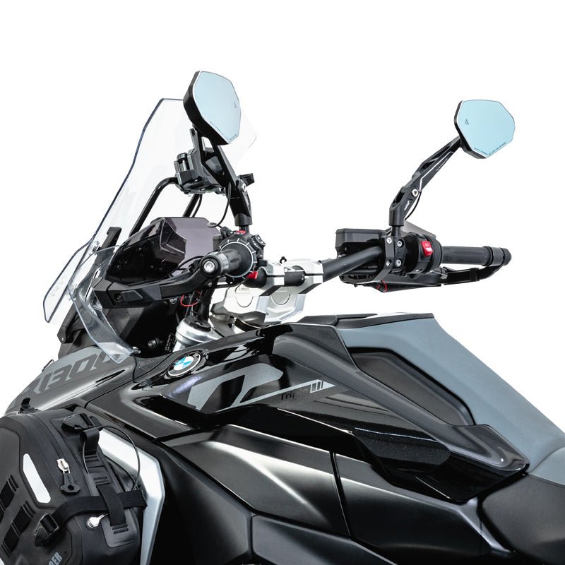 Espejos LOBOO BMW R 1300 GS RM02 - Endurrad.com