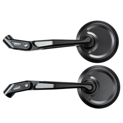 Retrovisores para moto LOBOO RM01 - Endurrad.com