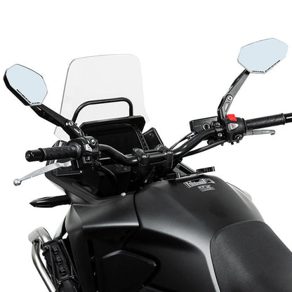Retrovisores para moto LOBOO RM03 - Endurrad.com