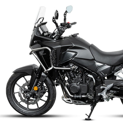 Retrovisores para moto LOBOO RM03 - Endurrad.com