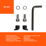 Kit LOBOO 251