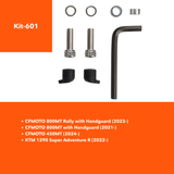 Kit LOBOO 601