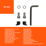 Kit LOBOO 321