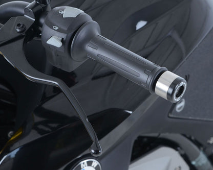 Stabilizzatori / tamponi manubrio, BMW G310R R&G