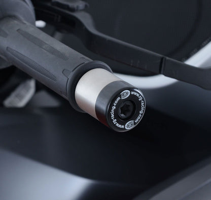 Stabilizzatori / tamponi manubrio, BMW K1600GT SE '17- R&G