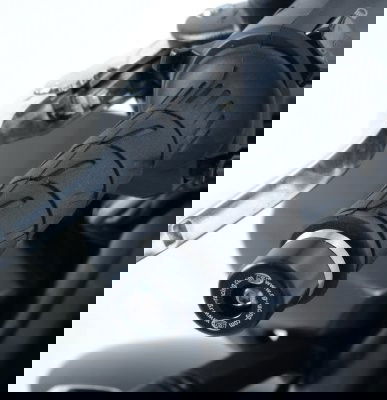 Stabilizzatori / tamponi manubrio, Buell EBR 1190SX