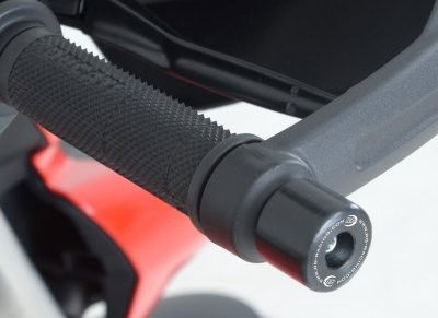 Stabilizzatori / tamponi manubrio, Ducati Hypermotard 821/939/939SP - Hyperstrada 821/939