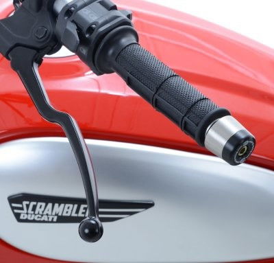 Stabilizzatori / tamponi manubrio, Ducati Scrambler (800) Classic / Street Classic / Urban Enduro / Flat Track Pro / Desert Sled