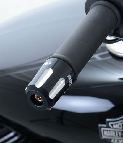 Stabilizzatori / tamponi manubrio, Harley-Davidson Street 500/750