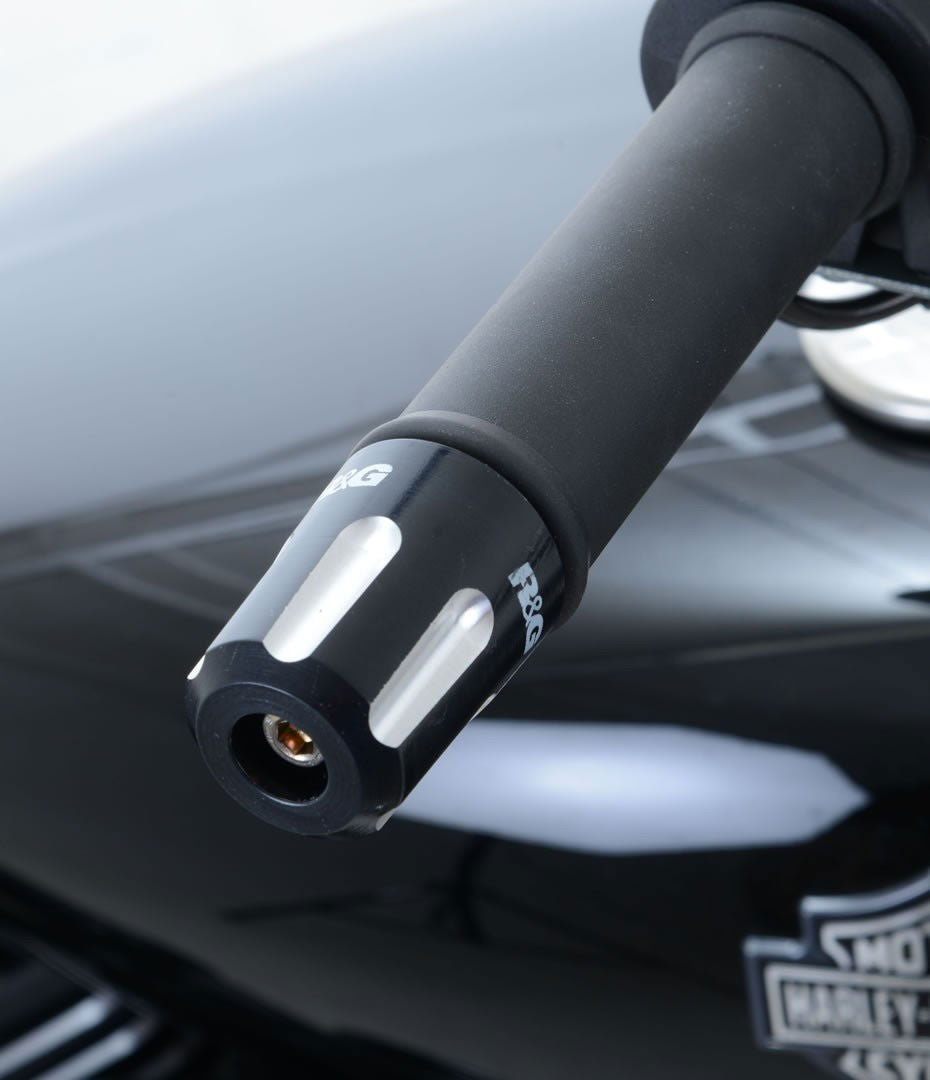 Stabilizzatori / tamponi manubrio, Harley-Davidson Street 500/750