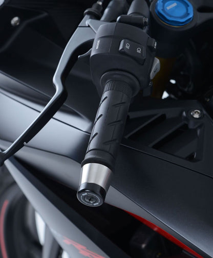 Stabilizzatori / tamponi manubrio, Honda CBR 250RR '17- / CB300R '18- / CBR500R '19- / CB500F '19- / CB650R '19- / CBR650R '19-