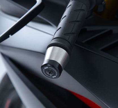 Stabilizzatori / tamponi manubrio, Honda CBR 250RR '17- / CB300R '18- / CBR500R '19- / CB500F '19- / CB650R '19- / CBR650R '19-