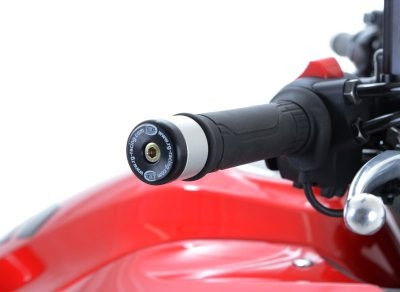 Stabilizzatori / tamponi manubrio, Honda Crossrunner '15-