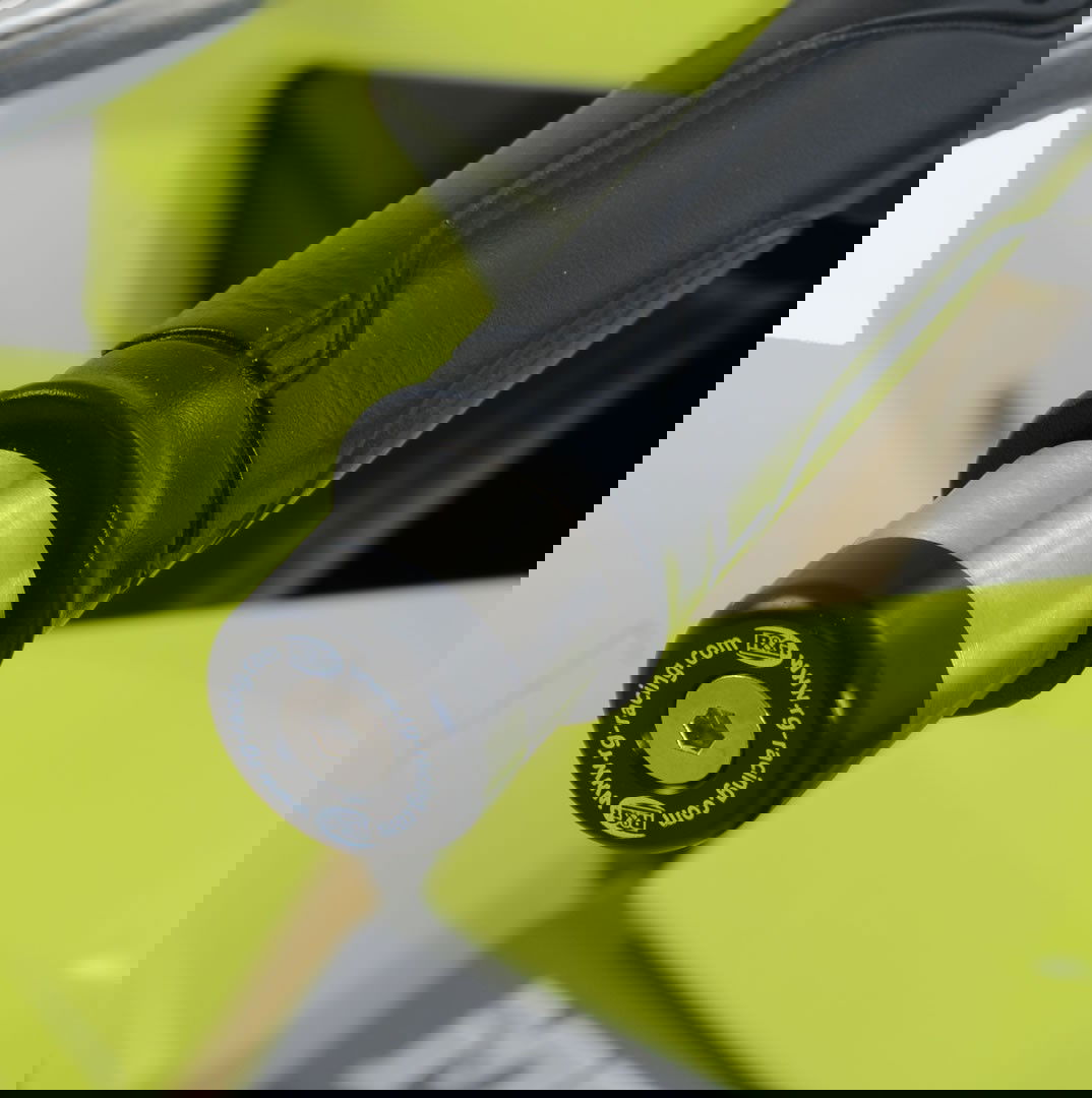 Stabilizzatori / tamponi manubrio, Honda MSX125 (Grom) tutti gli anni / Monkey 2018-