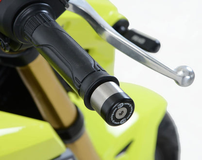 Stabilizzatori / tamponi manubrio, Honda MSX125 (Grom) tutti gli anni / Monkey 2018-