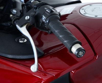 Stabilizzatori / tamponi manubrio, Honda CB1000R(+) '18- / CB650R '19- / CBR650R '19- / NC700 S/X / NC750 S/X / Integra 700/750