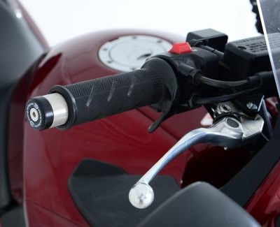 Stabilizzatori / tamponi manubrio, Honda CB1000R(+) '18- / CB650R '19- / CBR650R '19- / NC700 S/X / NC750 S/X / Integra 700/750