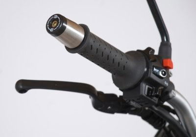 Stabilizzatori / Tamponi Manubrio, Husqvarna Tr650 Strada