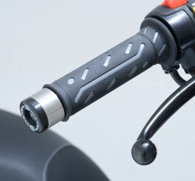 Stabilizzatori / tamponi manubrio, Kawasaki J300