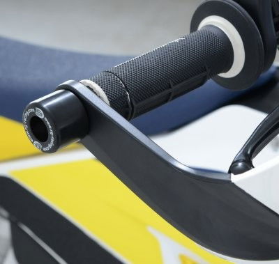 Stabilizzatori / tamponi manubrio, KTM 790 / 1050 / 1190 Adventure / 1290 Superadventure / Husqvarna FS 450 '15- / Tracer 700