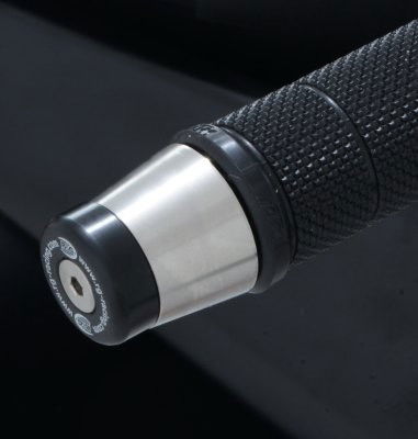 Stabilizzatori / tamponi manubrio, KTM RC 390 / RC 125 '17- / Honda CBR500R '19-