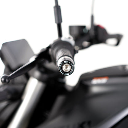 Stabilizzatori / tamponi manubrio, Suzuki GSX-R1000/R '17-  R&G