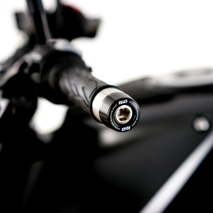 Stabilizzatori / tamponi manubrio, Suzuki GSX-R1000/R '17-  R&G