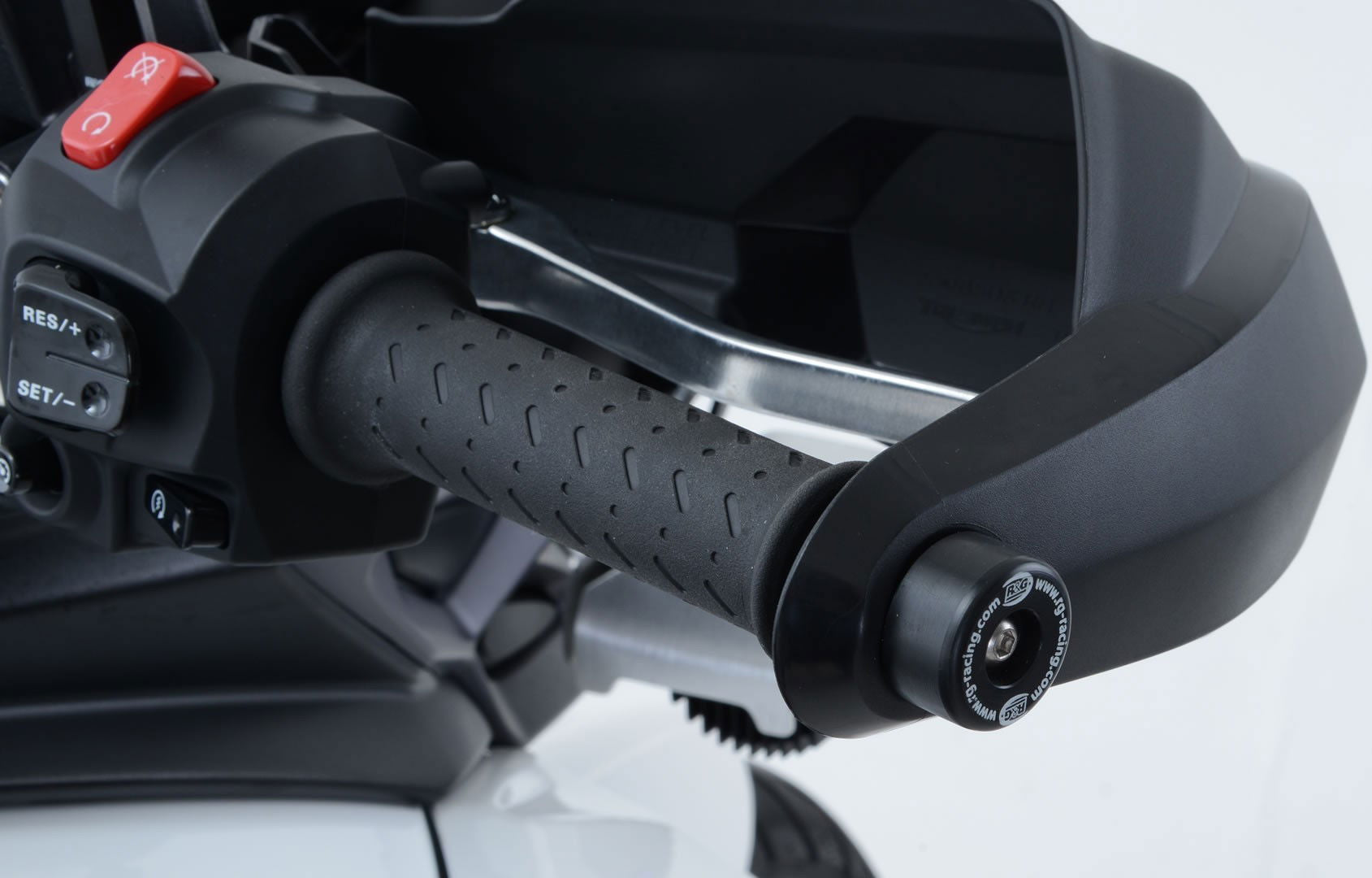 Stabilizzatori / tamponi manubrio, Triumph Tiger 800 X/RX / XCX / XCA