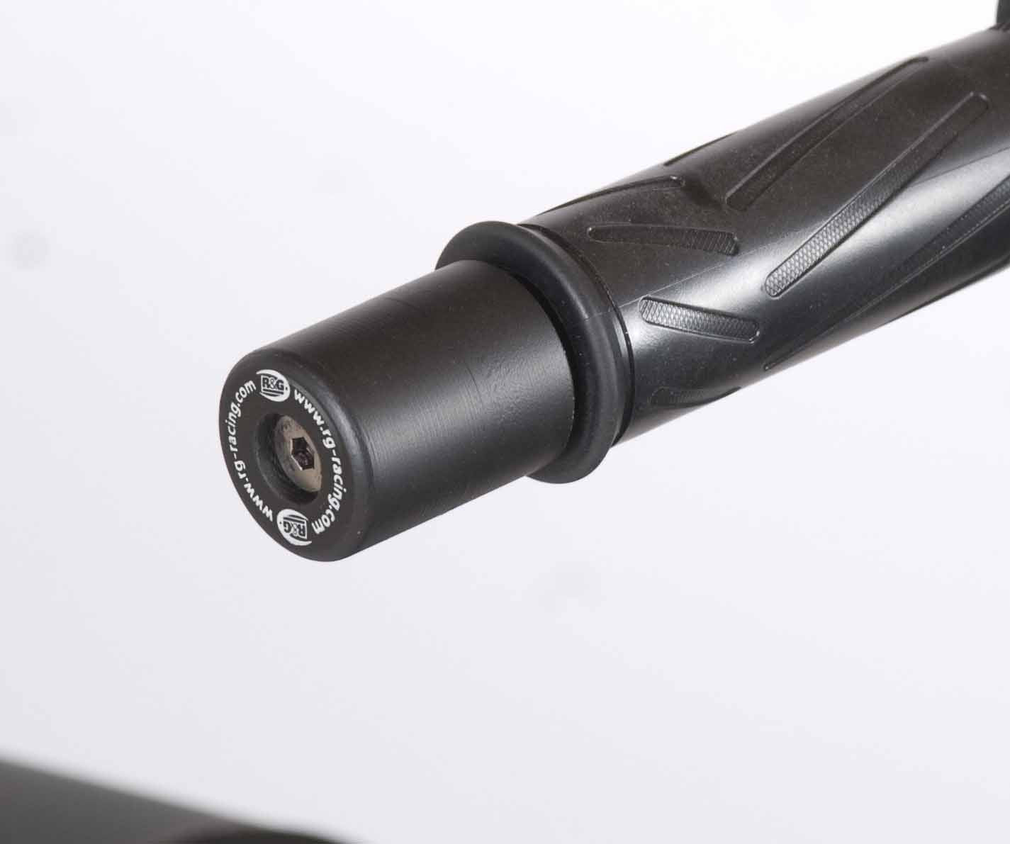 Stabilizzatori / Tamponi Manubrio, Yamaha 125/250 X-Max '10-