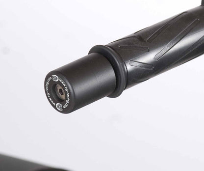 Stabilizzatori / Tamponi Manubrio, Yamaha 125/250 X-Max '10-