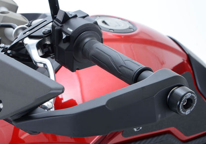 Stabilizzatori / tamponi manubrio, Yamaha MT-09 Tracer / FJ-09