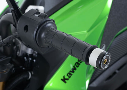 Stabilizzatori / tamponi manubrio, Kawasaki Z 125 / Yamaha Tricity '15-