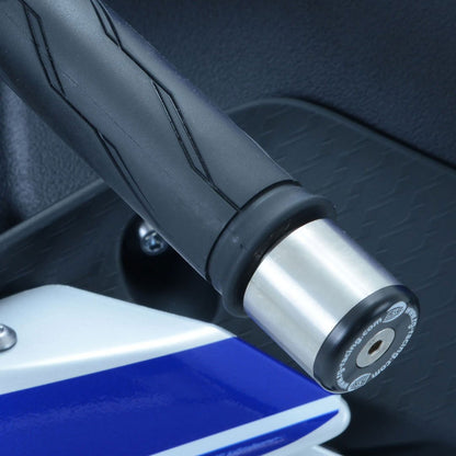 Stabilizzatori / tamponi manubrio, Yamaha YZF-R1/R1M '15-