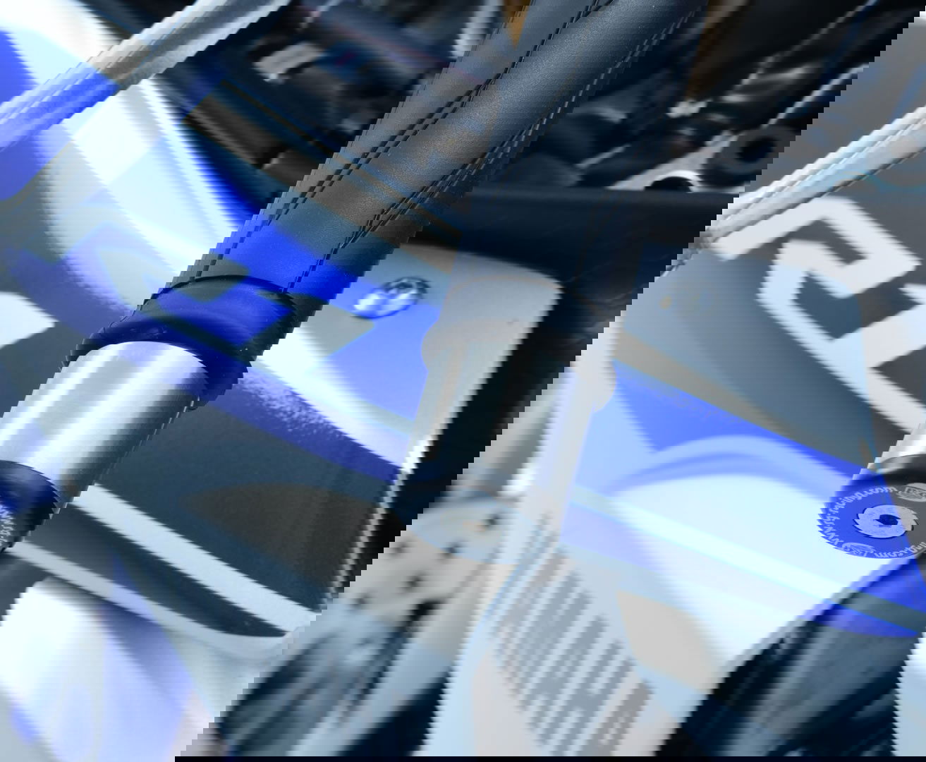 Stabilizzatori / tamponi manubrio, Yamaha YZF-R1/R1M '15-