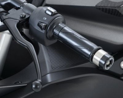 Stabilizzatori / tamponi manubrio, Yamaha YZF-R125 '14-'18