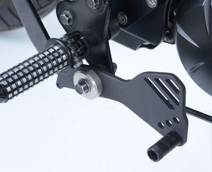 Staffa cambio a tacco, Kawasaki Vulcan S '15- / Vulcan Cafè '18-