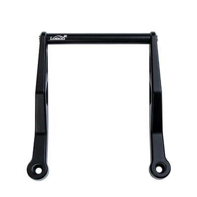 Soporte para navegador GPS BMW R 1300 GS - Endurrad.com