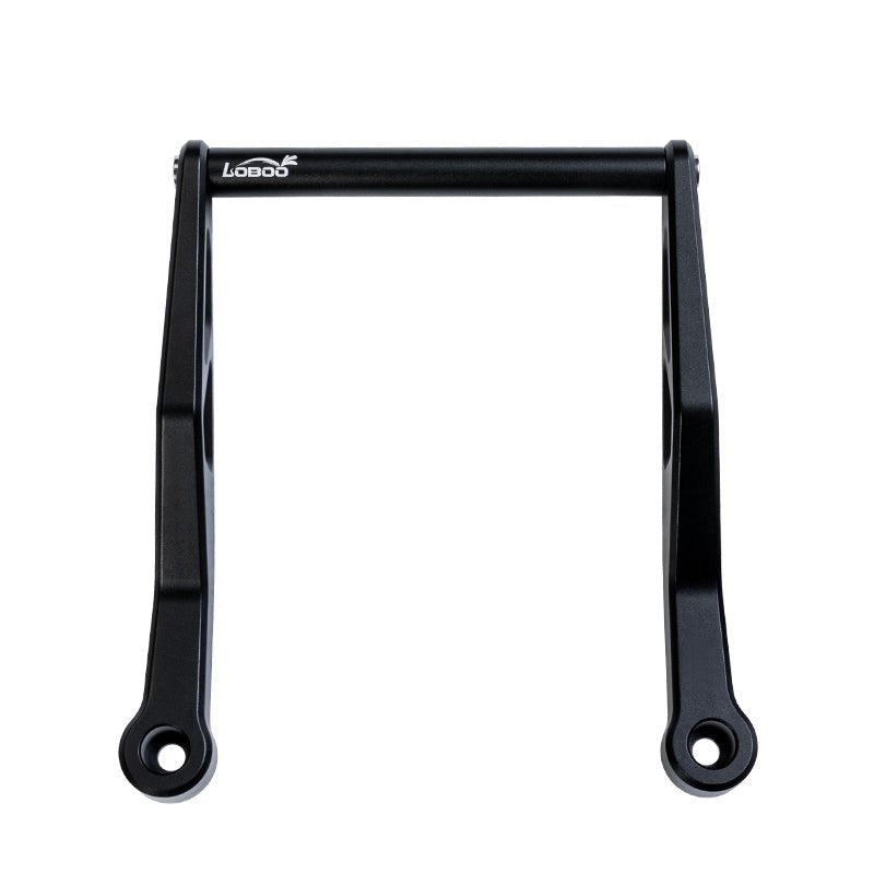 Soporte para navegador GPS BMW R 1300 GS - Endurrad.com