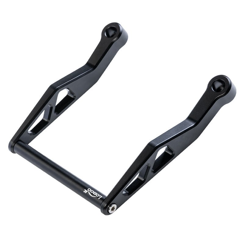 Barra da 12 mm, lo standard dei supporti