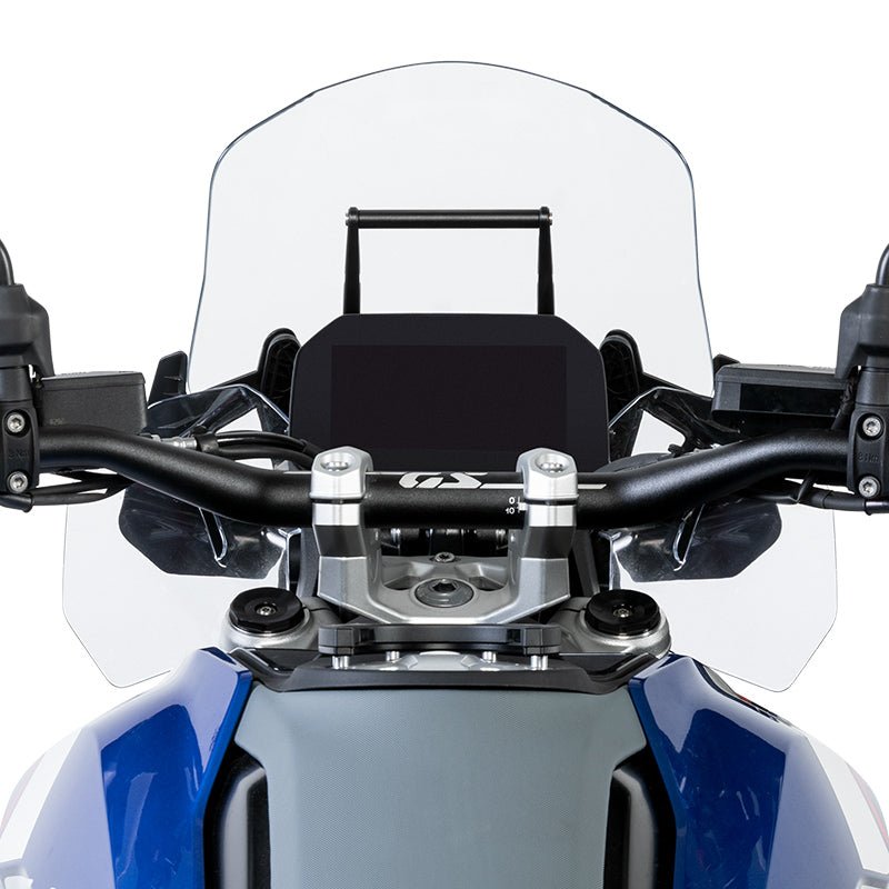 Soporte para navegador GPS BMW R 1300 GS - Endurrad.com