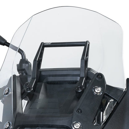 Soporte para navegador GPS BMW R 1300 GS - Endurrad.com