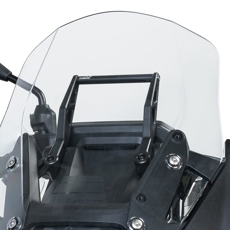 Soporte para navegador GPS BMW R 1300 GS - Endurrad.com